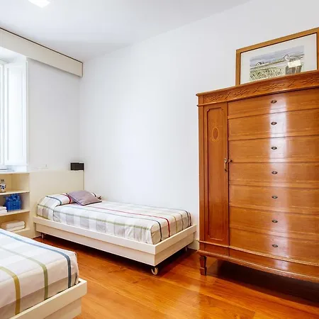 Apartamento The Kiss *
